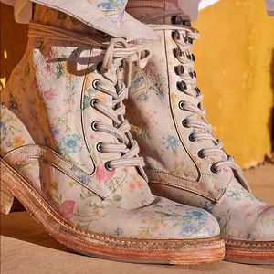 Free People boots